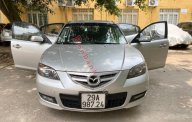 Mazda 3   2008 - Bán Mazda 3 năm 2008, màu bạc, nhập khẩu số tự động giá 290 triệu tại Hà Nội