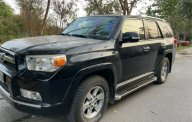 Toyota 4 Runner 2011 - Bán Toyota 4 Runner sản xuất 2011 màu đen, nhập khẩu nguyên chiếc giá 1 tỷ 444 tr tại Hà Nội