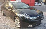 Kia Forte 2011 - Cần bán Kia Forte đời 2011, màu đen, giá tốt giá 325 triệu tại Bắc Ninh