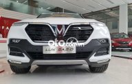 VinFast LUX SA2.0 2021 - Bán ô tô VinFast LUX SA2.0 năm 2021 giá 1 tỷ 372 tr tại Đà Nẵng