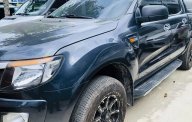 Ford Ranger   XL  2015 - Cần bán lại xe Ford Ranger XL đời 2015, màu xám, nhập khẩu nguyên chiếc số sàn, giá 455tr giá 455 triệu tại Tp.HCM