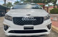 Kia Sedona 2019 - Bán Kia Sedona sản xuất 2019, màu trắng chính chủ, giá tốt giá 940 triệu tại Bắc Giang