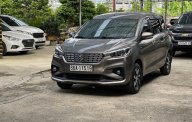 Suzuki Ertiga   AT   2019 - Bán Suzuki Ertiga AT sản xuất năm 2019, màu xám xe gia đình  giá 445 triệu tại Long An