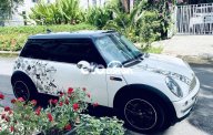 Mini Cooper 2008 - Bán ô tô Mini Cooper năm 2008, màu trắng, nhập khẩu nguyên chiếc, 345tr giá 345 triệu tại Tp.HCM