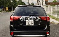 Mitsubishi Outlander  CVT   2019 - Bán xe Mitsubishi Outlander CVT năm sản xuất 2019, màu đen, 725 triệu giá 725 triệu tại Hà Nội