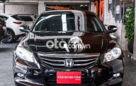 Honda Accord 2012 - Bán Honda Accord đời 2012, màu đen còn mới, giá 490tr giá 490 triệu tại Đà Nẵng