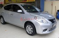 Nissan Sunny   XL  2016 - Cần bán lại xe Nissan Sunny XL năm 2016, màu bạc chính chủ giá cạnh tranh giá 286 triệu tại Hải Phòng