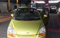 Chevrolet Spark   Van 2014 - Bán Chevrolet Spark Van đời 2014, màu xanh giá 142 triệu tại Tp.HCM