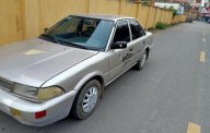 Toyota Corolla   1.6 MT  1990 - Cần bán Toyota Corolla 1.6 MT đời 1990, nhập khẩu nguyên chiếc, giá tốt giá 34 triệu tại Tuyên Quang