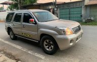 Toyota Prado 2006 - Bán ô tô Toyota Prado năm sản xuất 2006, màu bạc, nhập khẩu  giá 105 triệu tại Phú Thọ