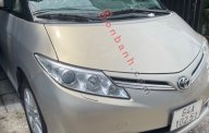 Toyota Previa   GL 2.4 AT  2009 - Cần bán Toyota Previa GL 2.4 AT 2009, nhập khẩu nguyên chiếc giá 850 triệu tại Cần Thơ