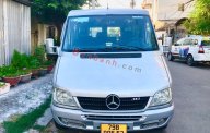 Mercedes-Benz Sprinter 2008 - Xe Mercedes Sprinter năm sản xuất 2008, màu bạc còn mới, 150 triệu giá 150 triệu tại Khánh Hòa