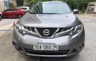 Nissan Murano   3.5 2012 - Bán ô tô Nissan Murano 3.5 năm sản xuất 2012, màu xám, nhập khẩu nguyên chiếc, giá chỉ 890 triệu giá 890 triệu tại Hà Nội