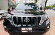 Toyota Prado   TXL 2.7L 2016 - Bán ô tô Toyota Prado TXL 2.7L năm 2016, màu đen, nhập khẩu nguyên chiếc giá 1 tỷ 679 tr tại Hà Nội