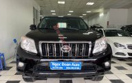 Toyota Prado   TXL 2.7L 2013 - Bán xe Toyota Prado TXL 2.7L năm 2013, màu đen, nhập khẩu nguyên chiếc giá 1 tỷ 230 tr tại Hà Nội