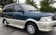 Toyota Zace 2005 - Bán Toyota Zace 2005, màu xanh lam số sàn, 160tr giá 160 triệu tại Hà Tĩnh