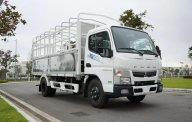 Genesis 2021 - Mitsubishi Fuso TF4.9, 1.9 tấn, thùng 4.45 mét, trả góp 80% giá 615 triệu tại Bình Dương