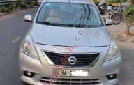 Nissan Sunny   XL  2013 - Bán Nissan Sunny XL năm 2013, màu bạc giá 238 triệu tại Đà Nẵng