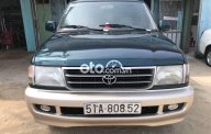 Toyota Zace  GL  2001 - Cần bán Toyota Zace GL năm 2001 giá cạnh tranh giá 155 triệu tại Tp.HCM