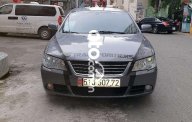 Mitsubishi Lancer 2008 - Bán ô tô Mitsubishi Lancer sản xuất năm 2008, màu xám, xe nhập giá 270 triệu tại Tp.HCM