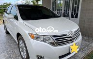 Toyota Venza 2011 - Cần bán gấp Toyota Venza đời 2011, màu trắng, nhập khẩu nguyên chiếc, 780 triệu giá 780 triệu tại Lâm Đồng