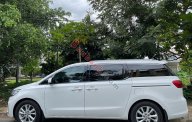Kia Sedona   2.2 FL DATH 2020 - Bán ô tô Kia Sedona 2.2 FL DATH sản xuất năm 2020, màu trắng   giá 980 triệu tại Cần Thơ
