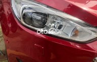 Ford Focus Titanium  2016 - Cần bán xe Ford Focus Titanium năm sản xuất 2016, màu đỏ xe gia đình giá 550 triệu tại Tp.HCM