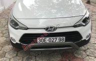 Hyundai i20 Active   1.4 AT  2015 - Cần bán xe Hyundai i20 Active 1.4 AT năm sản xuất 2015, màu trắng, nhập khẩu nguyên chiếc giá 435 triệu tại Ninh Bình
