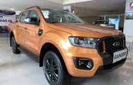 Ford Ranger Wildtrak 2021 - Ford Ranger Wildtrak 2021 - giá tốt nhất, giảm ngay tiền mặt, tặng bảo hiểm thân xe giá 925 triệu tại Ninh Thuận