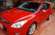 Hyundai i30   1.6 AT 2010 - Cần bán xe Hyundai i30 1.6 AT năm 2010, màu đỏ, nhập khẩu nguyên chiếc giá 245 triệu tại Thái Nguyên