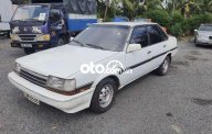 Toyota Corona 1986 - Cần bán Toyota Corona sản xuất 1986, màu trắng, nhập khẩu giá 35 triệu tại Tiền Giang