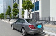 Mercedes-Benz C250 2010 - Cần bán gấp Mercedes đời 2010, màu xám còn mới giá 390 triệu tại Hà Nội
