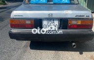 Honda Accord 1985 - Cần bán lại xe Honda Accord đời 1985, nhập khẩu giá cạnh tranh giá 34 triệu tại Cần Thơ