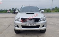 Toyota Hilux   E  2014 - Bán Toyota Hilux E đời 2014, xe nhập còn mới, 445 triệu giá 445 triệu tại Quảng Ninh