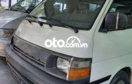 Toyota Hiace 1998 - Bán Toyota Hiace 1998, màu trắng giá 23 triệu tại Long An