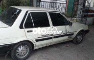 Toyota Corolla 1986 - Cần bán lại xe Toyota Corolla sản xuất 1986, màu trắng, nhập khẩu, giá 30tr giá 30 triệu tại Quảng Ninh