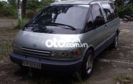 Toyota Previa 1993 - Bán ô tô Toyota Previa đời 1993, nhập khẩu, 99tr giá 99 triệu tại Tp.HCM