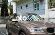 BMW X3 2013 - Bán BMW X3 2013, nhập khẩu nguyên chiếc còn mới, giá 829tr giá 829 triệu tại Tp.HCM