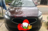 Kia Rondo   DAT  2016 - Cần bán Kia Rondo DAT 2016, màu đỏ, giá 495tr giá 495 triệu tại Tp.HCM