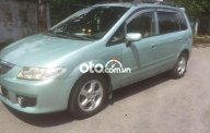 Mazda Premacy 2004 - Cần bán gấp Mazda Premacy sản xuất năm 2004, nhập khẩu nguyên chiếc giá 145 triệu tại Bình Dương