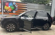 BAIC   2017 - Cần bán lại xe Zotye T600 2017, màu đen, nhập khẩu nguyên chiếc   giá 420 triệu tại Tp.HCM