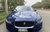 Jaguar XE 2016 - Bán ô tô Jaguar XE sản xuất năm 2016, màu xanh lam, nhập khẩu giá 1 tỷ 180 tr tại Tp.HCM
