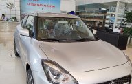 Suzuki Swift 2021 - Bán ô tô Suzuki Swift năm 2021 hỗ trợ vay lãi suất thấp, vay tối đa 85% giá 549 triệu tại Lào Cai