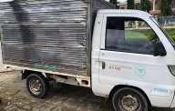 Suzuki Carry   2010 - Cần bán lại xe Suzuki Carry sản xuất năm 2010, màu trắng, 39 triệu giá 39 triệu tại Kon Tum