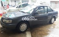 Toyota Corolla   GLI 1.6 1998 - Cần bán Toyota Corolla GLI 1.6 1998, màu đen, xe nhập xe gia đình, giá tốt giá 135 triệu tại Lâm Đồng