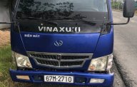 Vinaxuki 1240T 2010 - Bán Vinaxuki 1240T sản xuất 2010, màu xanh lam giá 100 triệu tại Kiên Giang