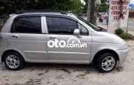Daewoo Matiz 2004 - Bán ô tô Daewoo Matiz đời 2004, xe nhập giá 80 triệu tại Hậu Giang