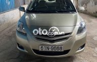 Toyota Vios  E  2008 - Cần bán Toyota Vios E đời 2008 giá cạnh tranh giá 238 triệu tại Bình Dương