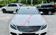 Mercedes-Benz C250 2017 - Cần bán gấp Mercedes C250 năm 2017, màu trắng giá 1 tỷ 265 tr tại Hà Nội