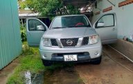 Nissan Navara   LE 2013 - Bán xe Nissan Navara LE năm sản xuất 2013, màu bạc, nhập khẩu nguyên chiếc giá 350 triệu tại Tp.HCM